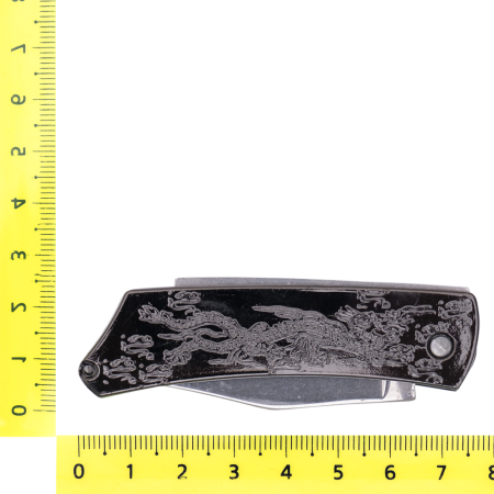 Пряжка металлическая для ремня №13