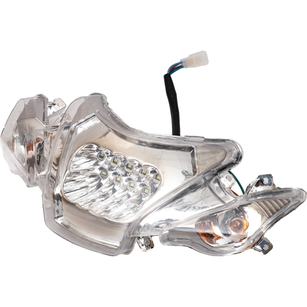 Фара KAYAMA 22-20