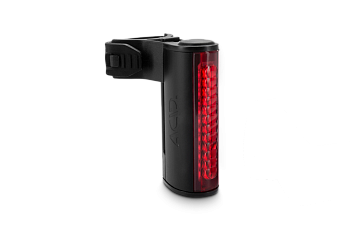Фонарь ACID Outdoor LED-Licht HPA "Red" black