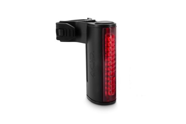 Фонарь ACID Outdoor LED-Licht HPA "Red" black