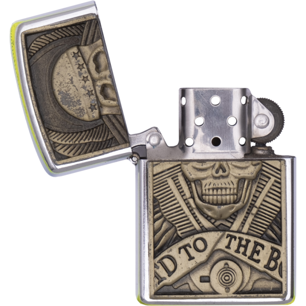 Пряжка металлическая для ремня №7