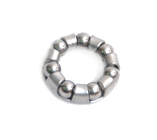 Подшипник переднней втулки в сепараторе 6-911, 3/16"х7 (10)