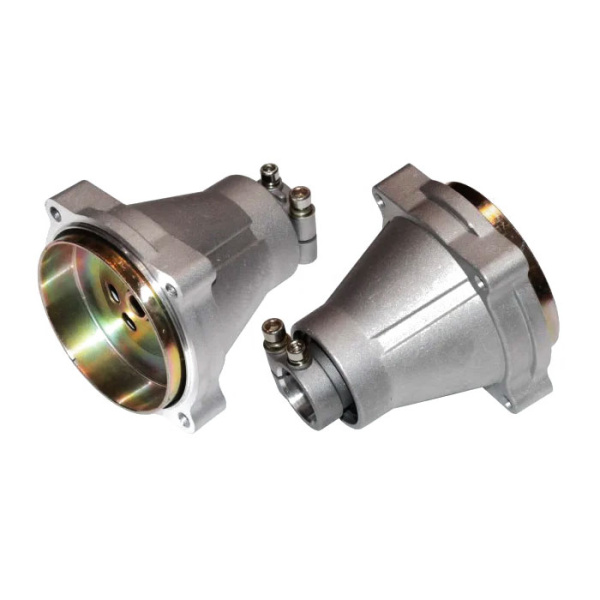 Корпус сцепления в сборе квадрат D26mm