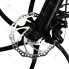 Электровелосипед FASTER RLSD-042 20", 240W, цвет синий СКЛАДНОЙ