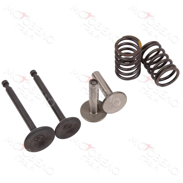 Ремкомплект клапонного механизма 177F