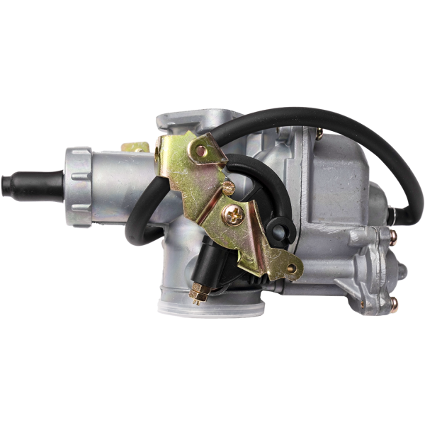 Карбюратор TTR 250 / CG (PZ30)  С УСКОРИТЕЛЕМ   162FMJ-169FMM