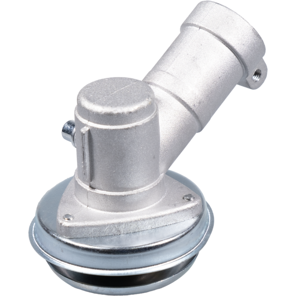 Редуктор в сборе D28 мм, 9T BC43/BC52