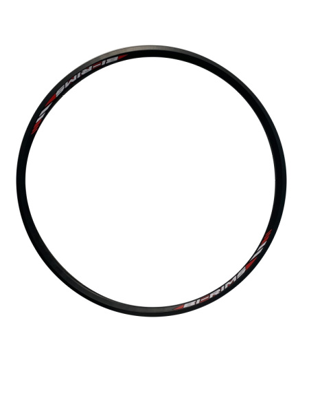 Обод 28-29", двустен., алюм, 36 отв., ZLA-035 Double wall 29X1.75X14GX32H, черный