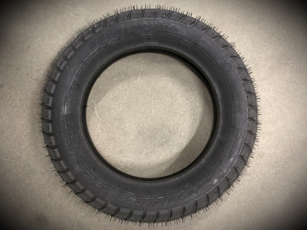 Покрышка Скутер 3,00-10 Л-362