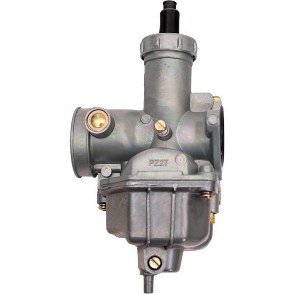 Карбюратор CG150 ,PZ27A (верхняя часть - цинк, нижняя часть - алюм)