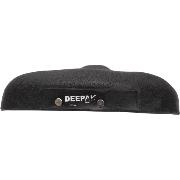 Седло широкое с доп пружинами