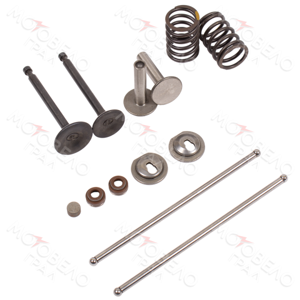 Ремкомплект клапонного механизма 177F