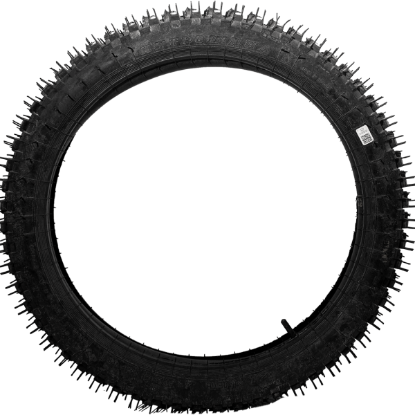 Шина пневматическая для мотоциклов 3.00-21 52P Л-254