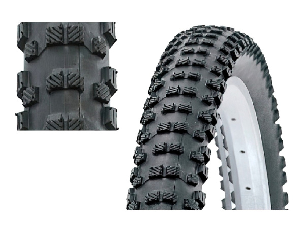 Покрышка 29X2,125 P1221D BLK  83612360 4800836123609, Страна произв-ва: Китай