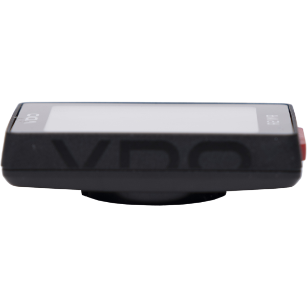 Велокомпьютер VDO R2 WR 10 ф-ций проводной (Германия)