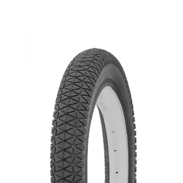 Покрышка 12 1/2х2 1/4 (57-203) 00-011124 BMX/REESTYLE низкий P1171 (25) H.R.T.