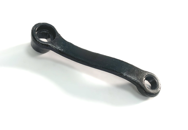 Шатун левый к электровелосипеду EL-BI ONE 22-20