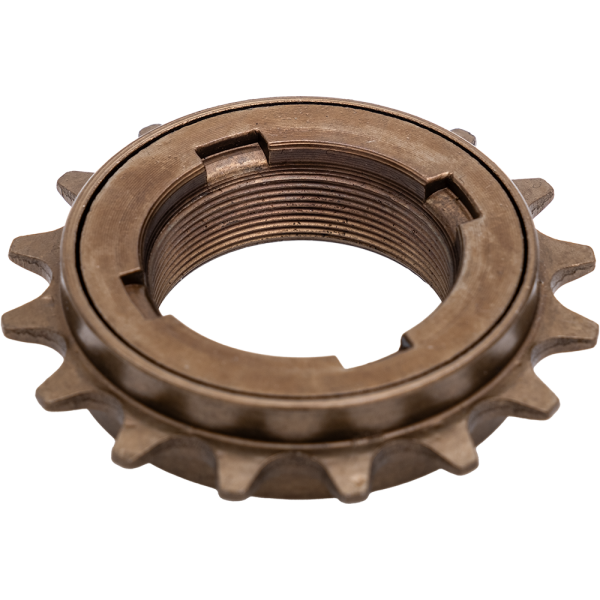 Трещотка 1 скоростная. YZ-FDQ 16T